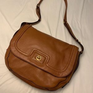 Tan Marc by Marc Jacobs purse